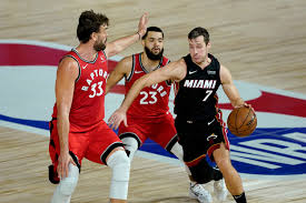 Goran dragić is a slovenian professional basketball player for the miami heat of the national basketball association. Heat S Goran Dragic On A Tear Is Hardly Done Five Reasons Sports Network