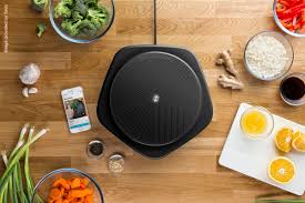 The smartphone market is full of great phones, but not every cellphone is equal. Buzzfeed Made A Smart Hot Plate That Syncs With Its Viral Cooking Videos The Verge