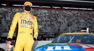 For the majority of this nascar season, but he's the one to watch heading into bristol motor speedway this weekend. Kyle Busch Opens Up On 2020 Season We Ve Got To Be Faster Nascar