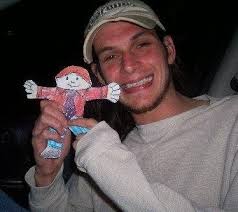 Justin Birdwell Found!