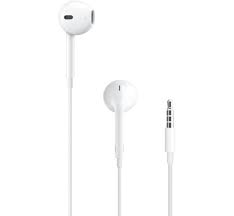 Apple Earpods 3 5mm Jack Coolblue Before 23 59 Delivered Tomorrow