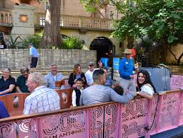 Good Times Are Waiting For You On The Riverwalk Tours Are Available Daily 9am 10pm Get Your Tickets At Www Gorioc San Antonio River Boat Tours San Antonio