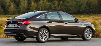 These manuals require a valid vin and mailing address. 2018 Honda Accord The Daily Drive Consumer Guide
