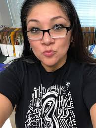 New spanish teacher introduction at edgewater high school