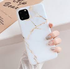 Iphone 11 Pro Case Gold White Marble New Marble Iphone Case Iphone Cases Cute Phone Cases Marble