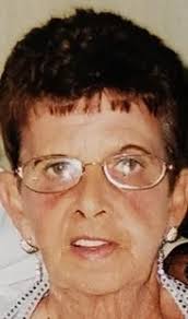 Hazel Hilliard Obituary (1935