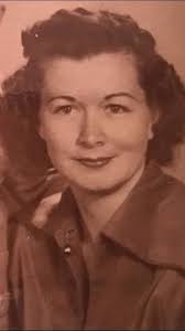 Janie Odell Ross Sutton (1923-2007)