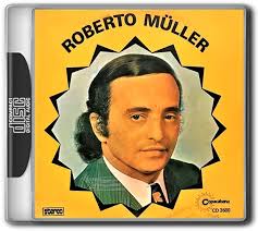 CDTECADOWNLOADS: ROBERTO MULLER • ME ARREPENDO • (1974)