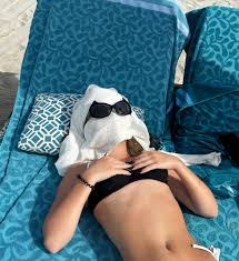 Милана Хаметова — слив фото и видео 18+