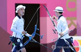 양궁 김제덕 선수 선수촌에서 인터뷰.youtube(실력은 무섭지만 인터뷰는 막내미 뿜뿜) 14. 4memlorpdnjn M