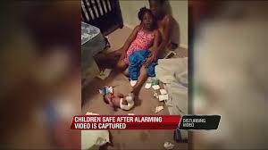 Children Safe After Disturbing Video Hits Internet Wreg Com