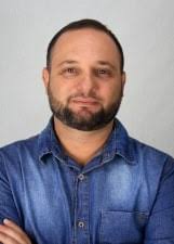 Juliano Sary 23800 CIDADANIA Candidato a Vereador São José dos Pinhais, PR