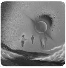 According to attendees at a donda listening event in las vegas on july 18, kanye west's donda album cover is a painting by french artist louise bourgeois who died in 2010. Kanye West Donda Album Cover Page 3 Entertainment News Gaga Daily