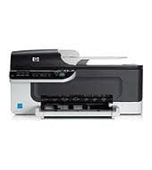 Maybe you would like to learn more about one of these? Hp Officejet J4580 All In One Printer How To Hp Customer Support