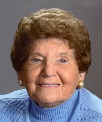 Obituary: Ethel Mae Uecker