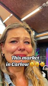 Experiencing Carlow's Stunning Farmers Market