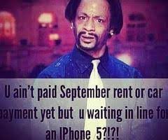 Funny Quotes From Katt Williams. QuotesGram via Relatably.com