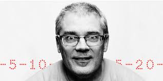 Punk Veteran Milo Aukerman of the Descendents