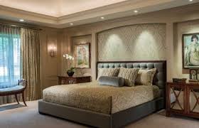 19 Elegant And Modern Master Bedroom Design Ideas Modern Master Bedroom Elegant Bedroom Modern Master Bedroom Decor