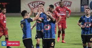Detailed info on squad, results, tables, goals scored, goals conceded, clean sheets, btts, over 2.5, and more. Huachipato Vs Nublense Archives Archyde