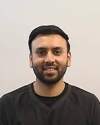 Asim A. Malik, DO Emergency Medicine