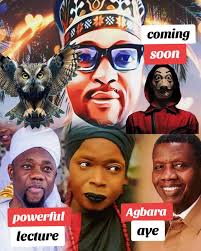 woli agba (ayo ajewole) comedy