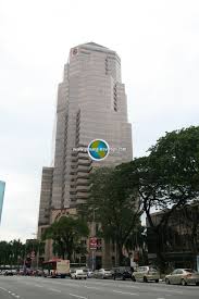 Jalan sultan sulaiman public bank. Menara Public Bank Kuala Lumpur