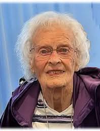 Obituary information for Georgina "Georgie" Wilhelmina Le...