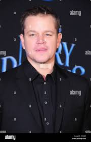 Cast of mary poppins returns hi-res stock photography and images