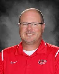 Henderson "very excited" about return to dugout as Sonoraville baseball and  softball assistant