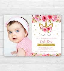 Birthday Invitation Card Design Editable Unicorn Invitation Template Instant Download Size 7 X5 Edit In Your Browser Using The Editabl Online Editor Photo Birthday Invitations Unicorn Invitations Unicorn Birthday Invitations