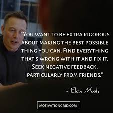 Die assimilation (französisch für angleichung) beschreibt darin das verfahren, bei dem ein mensch die neuen erfahrungen in ein vorhandenes kognitives schema einordnet. Elon Musk Zitate Business Lektionen Vom Tesla Grunder Everbill Magazin