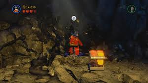 Thanks for the feedback ! Breaking Bats Lego Batman 3 Beyond Gotham Wiki Guide Ign