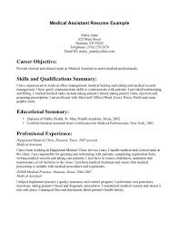 goals on resumes - Tier.brianhenry.co