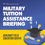 Tuition Assistance Briefing