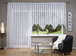 Jacquard Bogen Store Gardine Fertig Genaht Mit Krauselband Pflegeleicht Chlorfrei 240x300 13112 Amazon De Kuche Haus Store Gardinen Haus Deko Gardinen