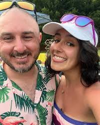 Carla Holliday's Instagram, Twitter & Facebook