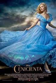 Trailer En Castellano De La Nueva Pelicula De Disney Cenicienta Cloudydream3r La Cenicienta Pelicula Peliculas De Disney Peliculas