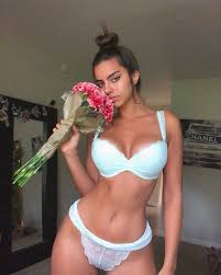 Priscilla Huggins Ortiz - Reddit NSFW