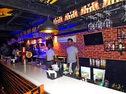 Good Earth The Brewery Launch In Gurgaon Enjoy Fresh Beer Brewery Bar Brewery Fresh Beer