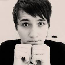 Popular Dan Howell X Reader Stories