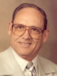 Henry Foust (1924-2008)