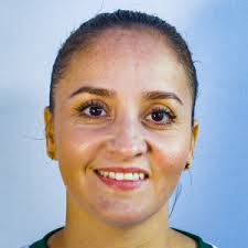 Candice Caesar's Instagram, Twitter & Facebook