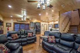 1200+ gatlinburg cabins and vacation rentals that can be instantly booked. Smoky Mountain Retreat 3 Bedroom Cabin In Gatlinburg