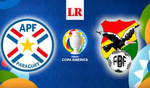 Paraguay vs bolivia will be the fourth game of copa america 2021 and its a important game for both sides who will be looking to start their campaign with a win. Xvrvvjm5dbisjm
