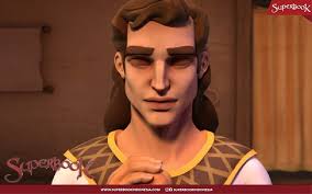 2 Cerita Sekolah Minggu Tentang Doa yang Bisa Menguatkan Anak-anak