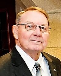 Robert Charles (Bob) Phelps Obituary