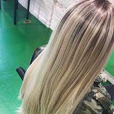 Aware that the level of comfort and service is unsurpassed in the hair and beauty industry, anthony nader opened the doors at raw back in 1977 gaining from there the stamp of one of the top hair salons in australia. 9 Affordable Chic Hair Salons In Jersey City Hoboken Girl