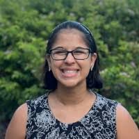 Anjali Pai's Instagram, Twitter & Facebook