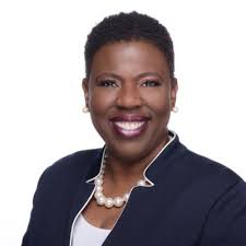 Ida D. Wright (@Idarite)